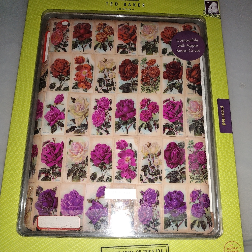 Ted Baker ( apple of my eye case/